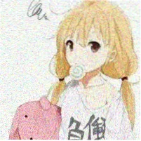 金斯顿第一季演员玛尔塔雷诺头像